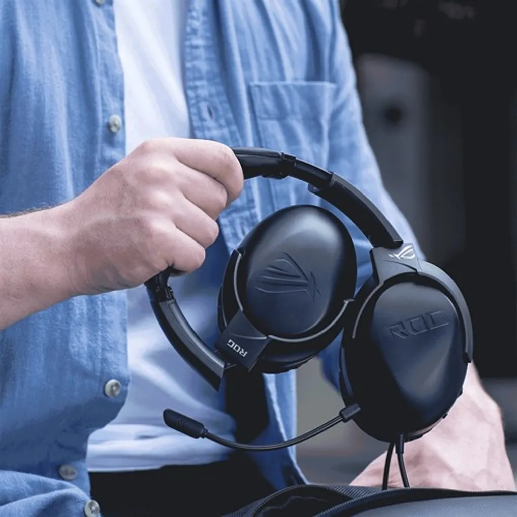 ASUS ROG Strix Go Core - Image 9