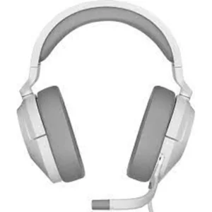 Corsair HS55 Surround Gaming Headset White