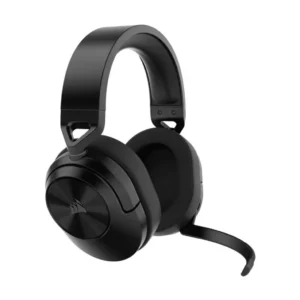 Corsair HS55 Wireless Gaming Headset Black
