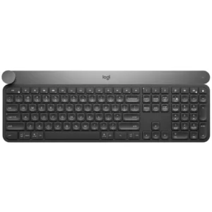 Logitech Wireless Keyboard Craft Advanced Keyboard