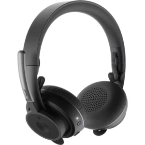Logitech VC Headset Zone Wireless Bluetooth headset