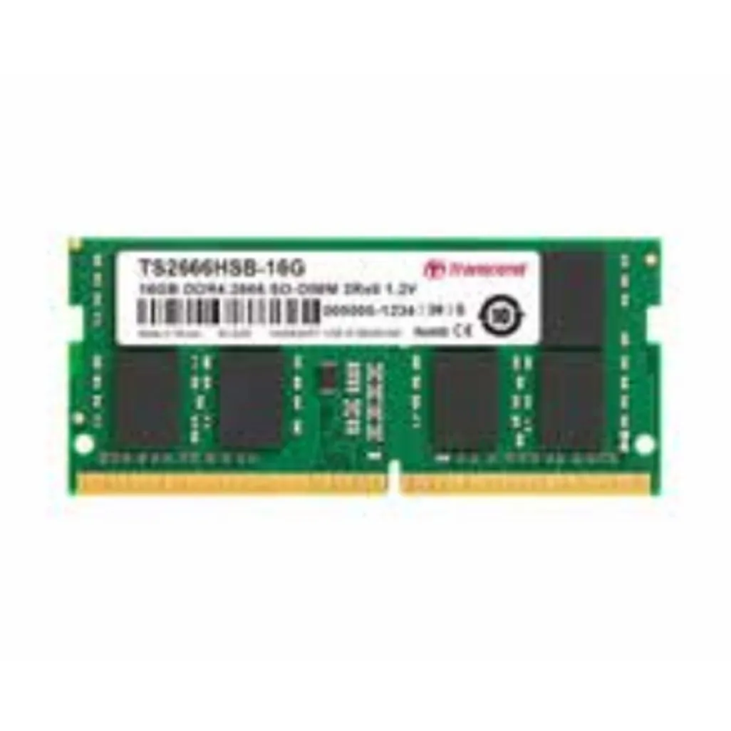 Transcend JetRam JM3200HSB-8G